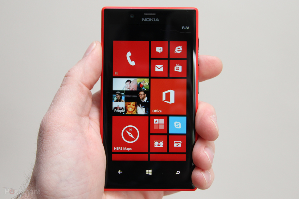 Nokia Lumia