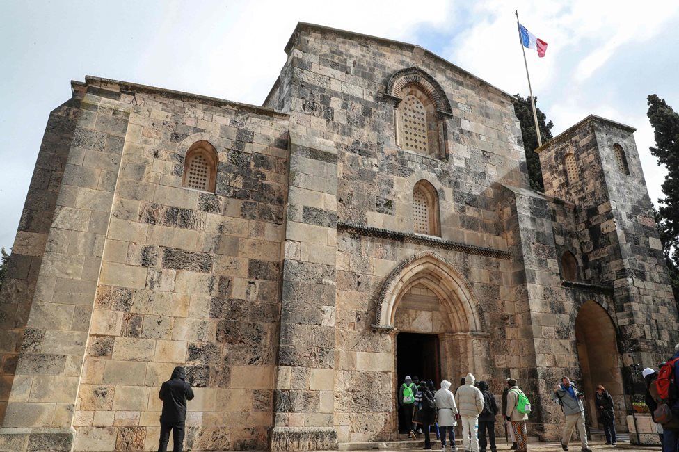 St Anne