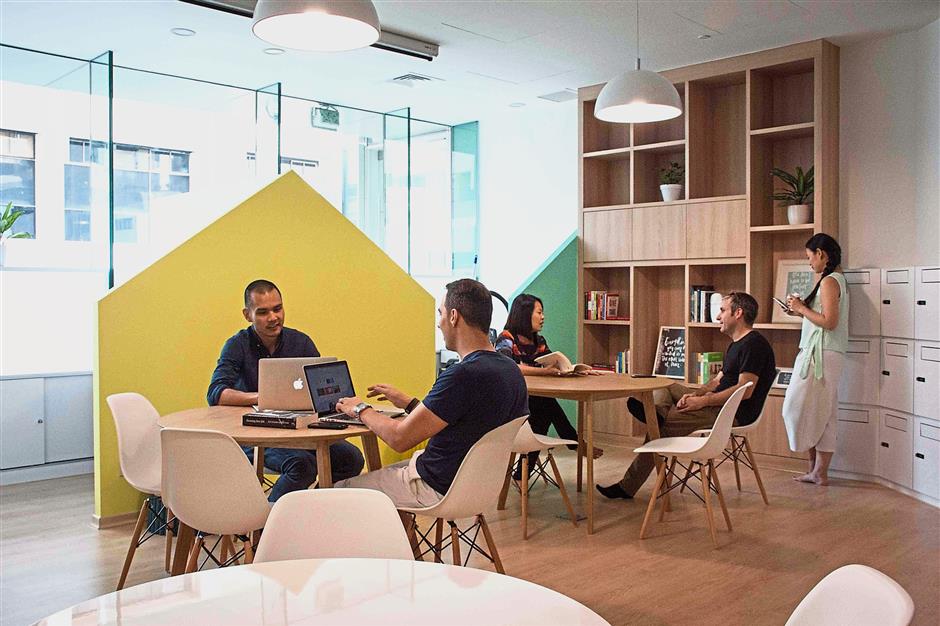 Startup Malaysia