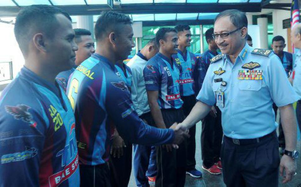 Tudm Sarawak