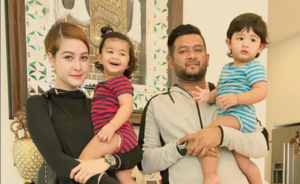 Eina Family