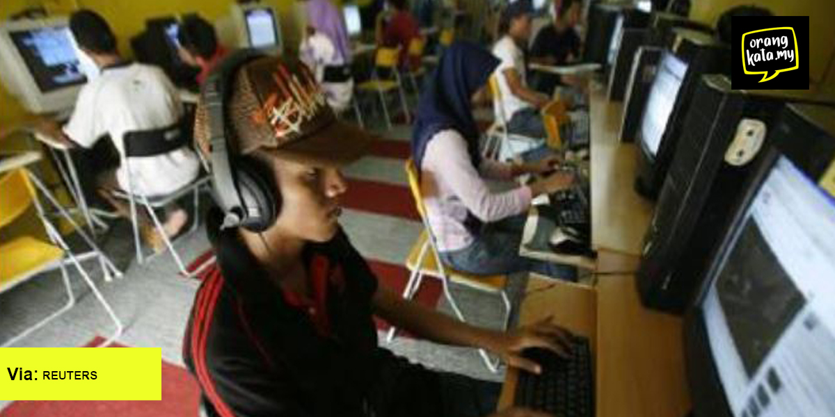 Ramai yang tak percaya, Malaysia negara keempat paling ‘bertamadun’ di Internet