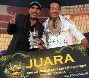 Osbon Mlm 2011