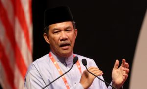 Umno 300918