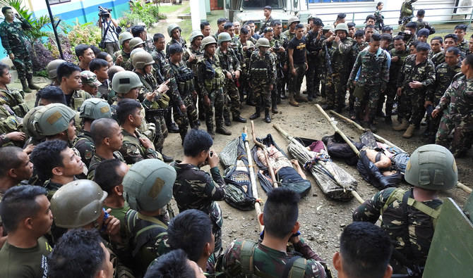 Philippines Indonesia Kidnapping Piracy