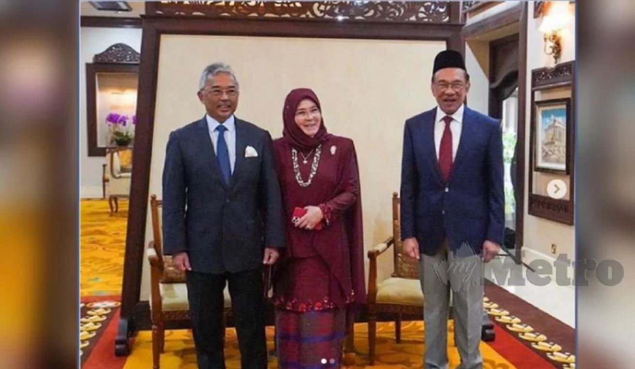 Agong Anwar