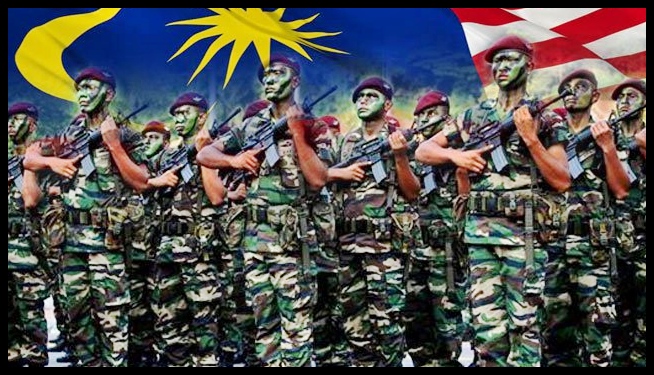 Angkatan Tentera Malaysia