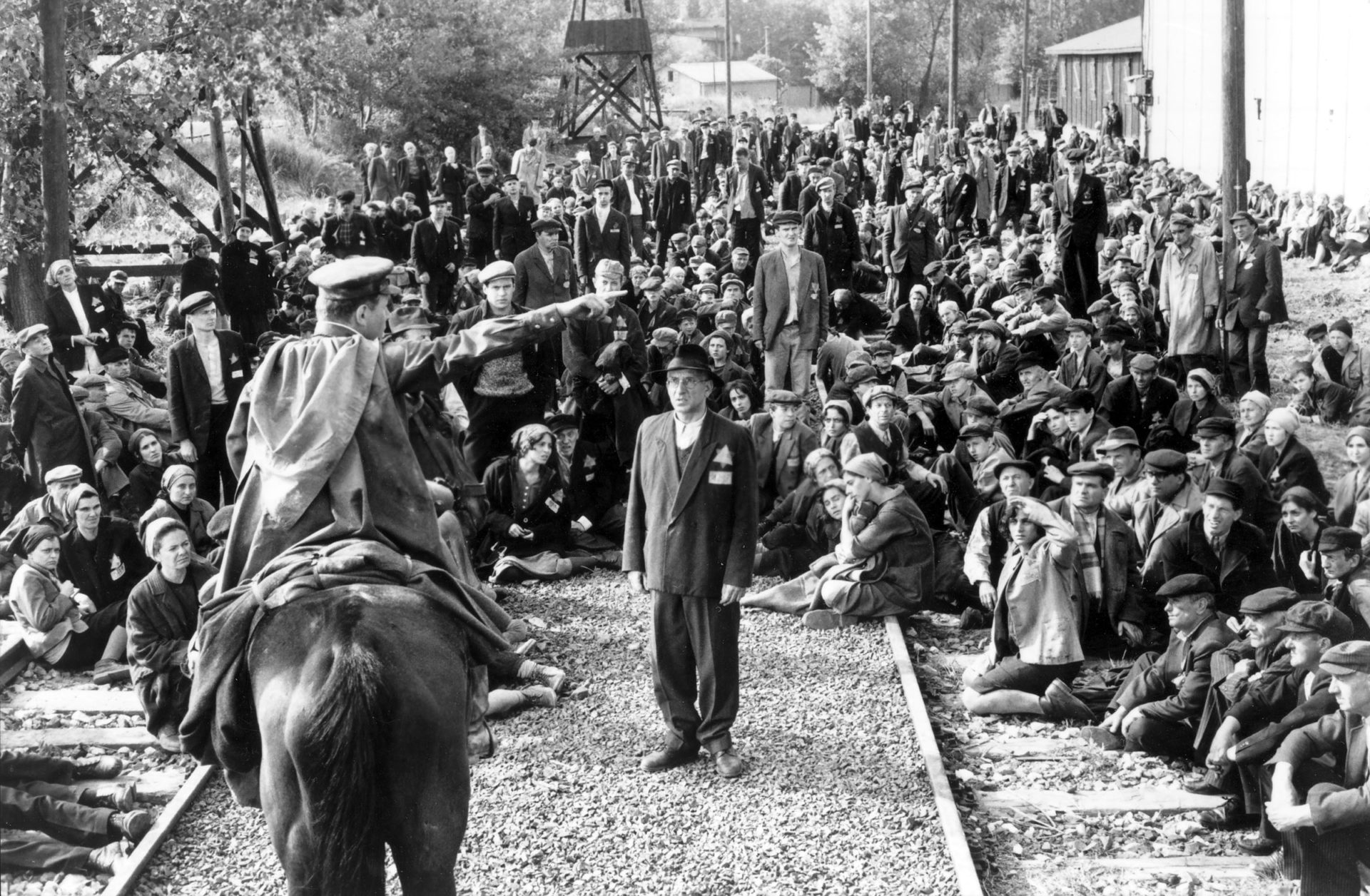 Schindler's List
