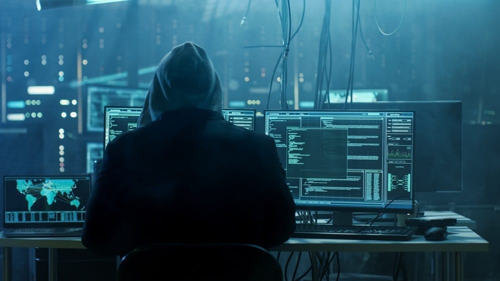 Hotel Hackers
