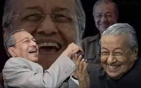 Mahathir Meme