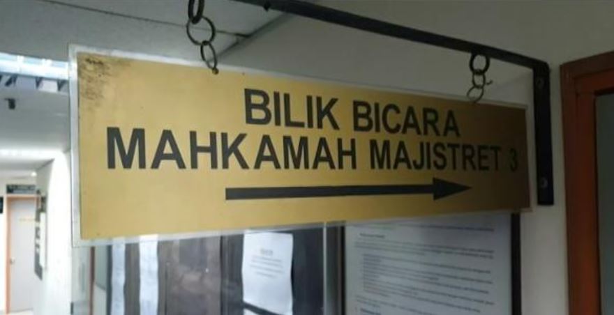 Majistret Awani