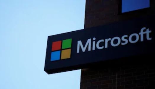Microsoft