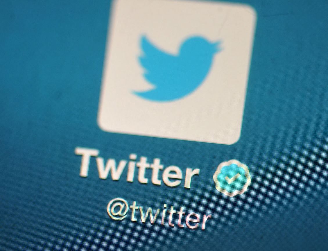 Twitter Logo