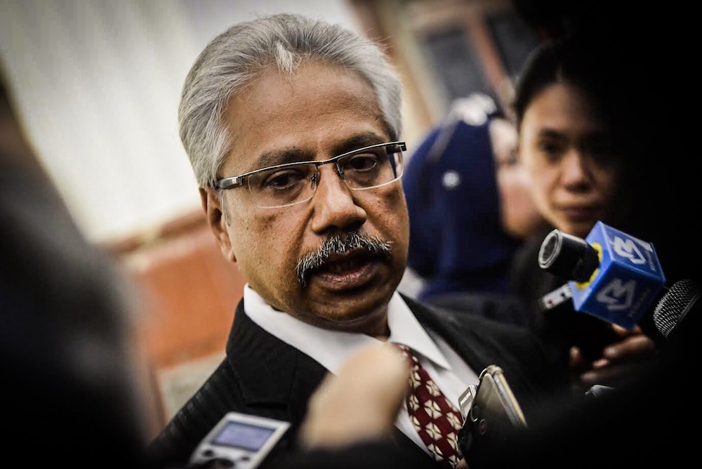 Waytha Moorthy
