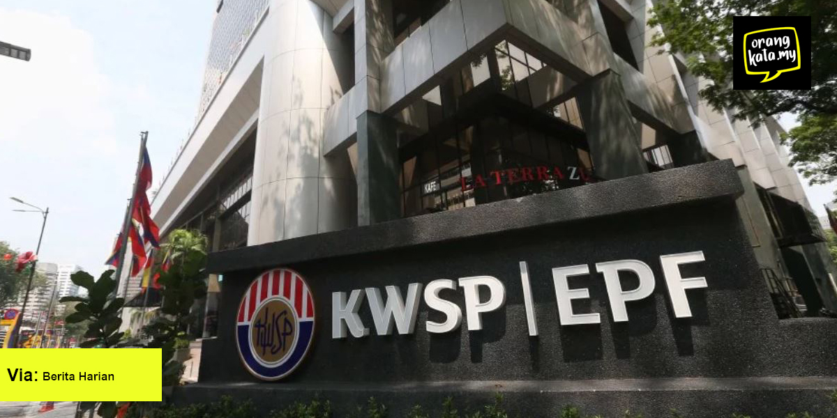 Pengeluaran duit KWSP, pengkritik kata ia akan bawak masalah baru