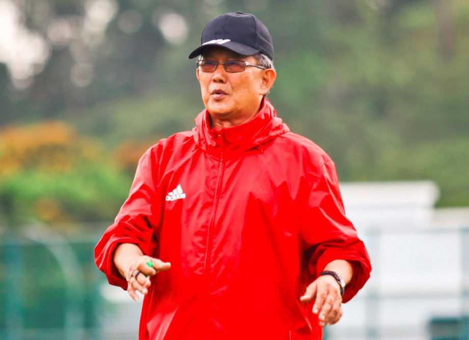 Mohd Azraai Khor Abdullah / Negeri Sembilan
