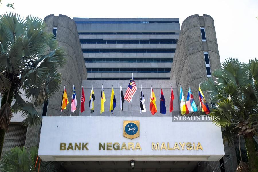 Bank Negara