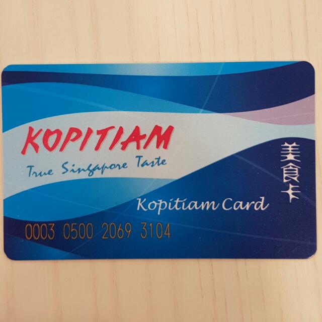 Bn Kopitiam Card 1474004825 34111e53