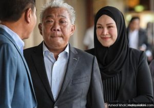 Bung Wife1