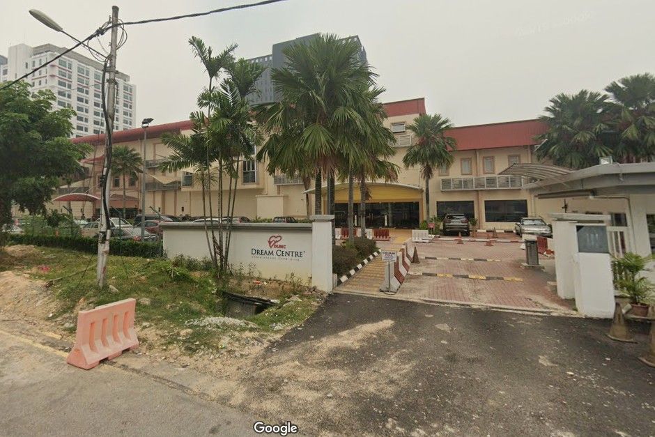Dumc Covid Petaling Jaya