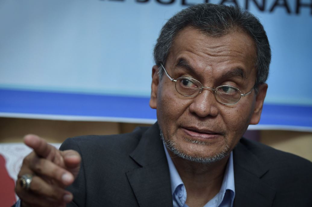 Dzulkefly Kesihatan