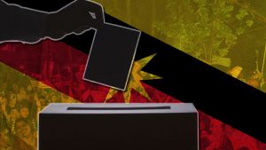 Election Sarawak