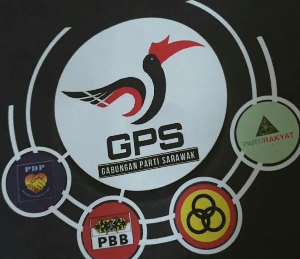 Gabungan Parti Sarawak