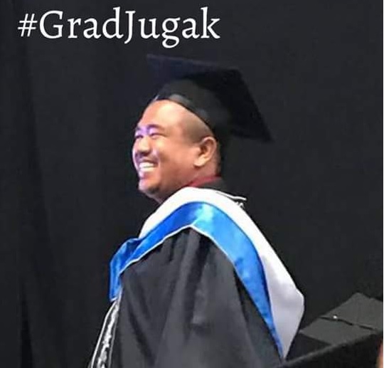 Gradjugak