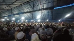 Jamaah Ijtima Tabligh Zona Asia1