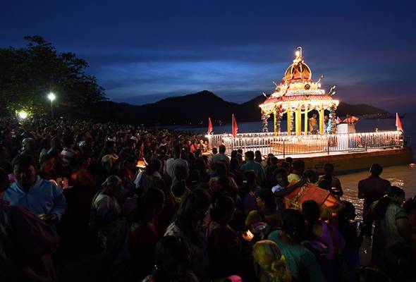Massi Magam