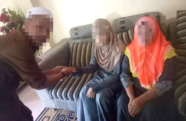 Nikah Budak 11 Tahun