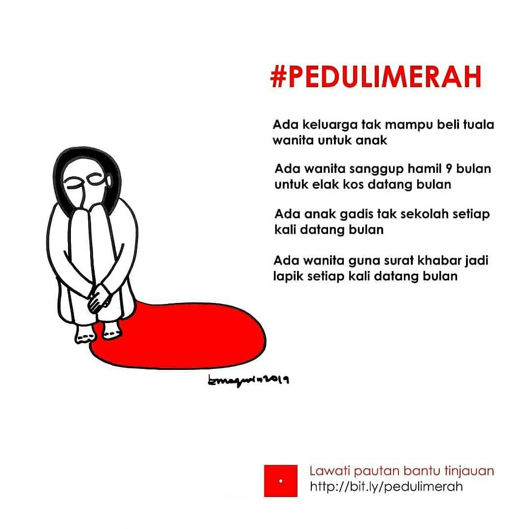 Peduli Merah