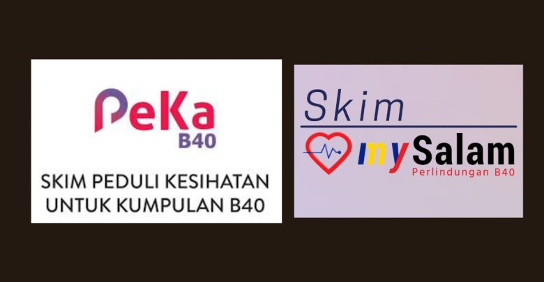 Peka B40 Skim Mysalam