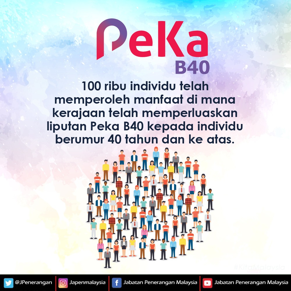 Peka B40