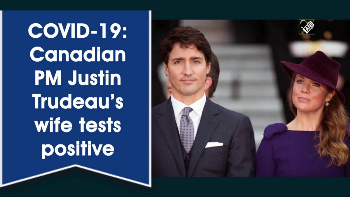 Pm Kanada Justin Covid