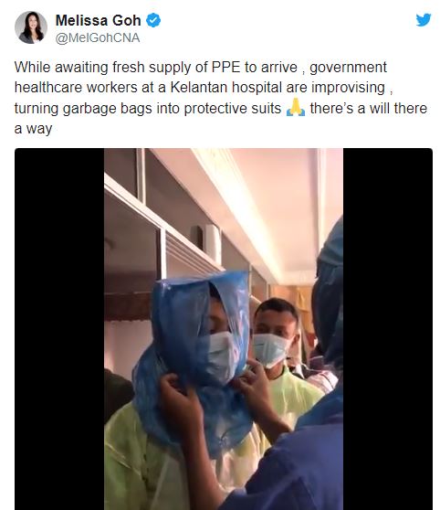Ppe