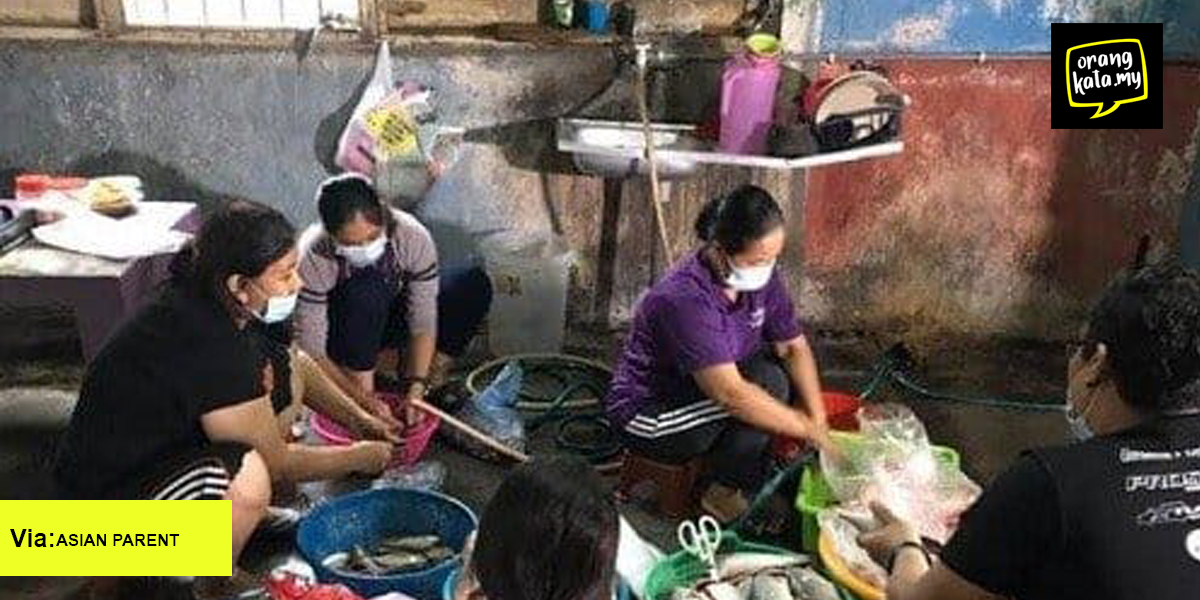 Hilang kerja kerana PKP, wanita ini mulakan perniagaan sendiri dengan modal RM1,000