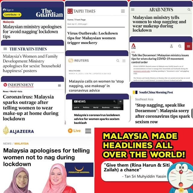 Doraemon Headline International