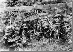 Headhunting