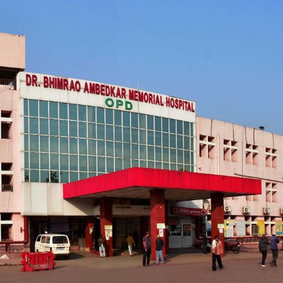 Hospital Bhimrao