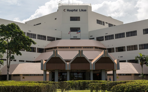 Hospital Likas
