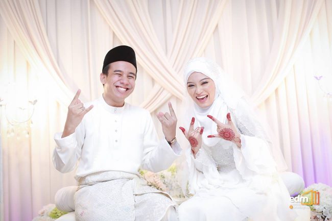 Kahwin Nikah Malaysia