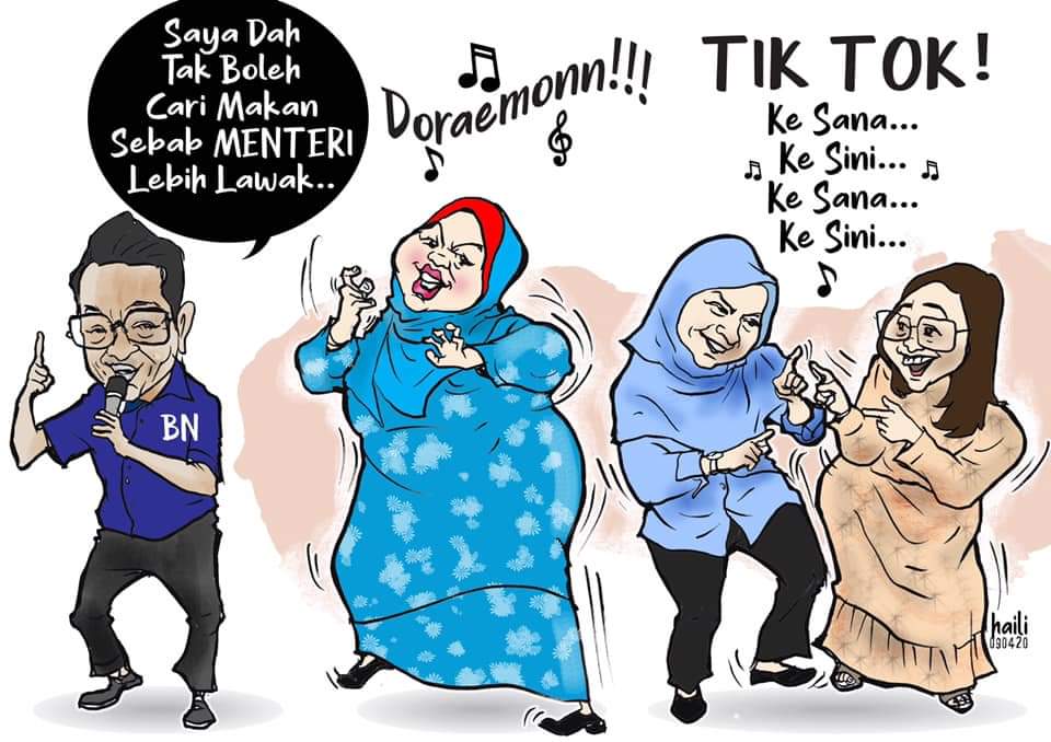 Karikatur