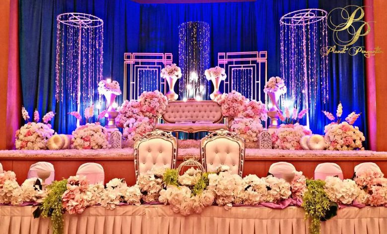 Majlis Perkahwinan