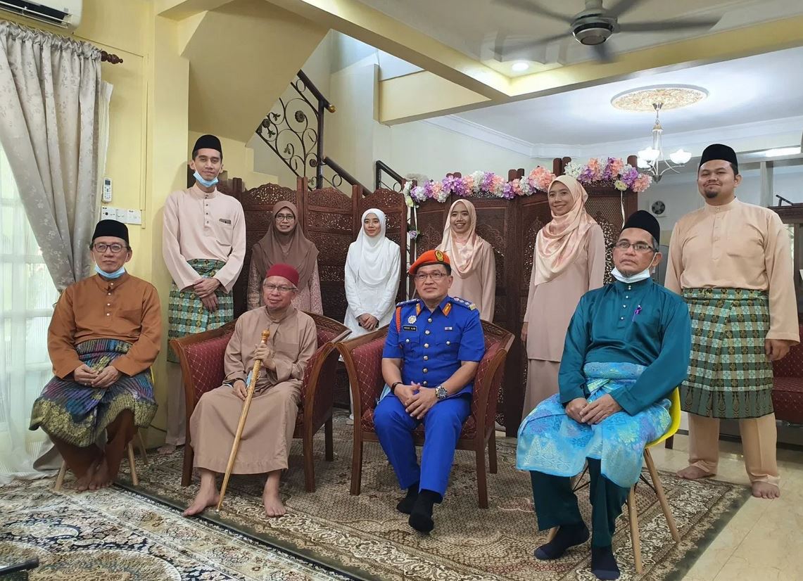 Nikah Onl1ne