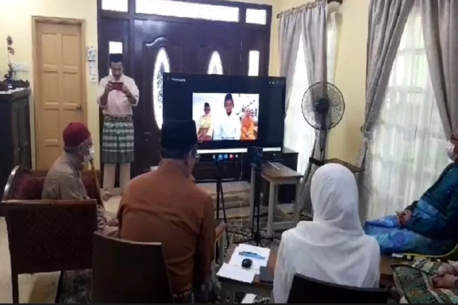 Nikah Online