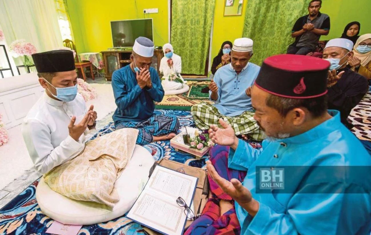 Nikah