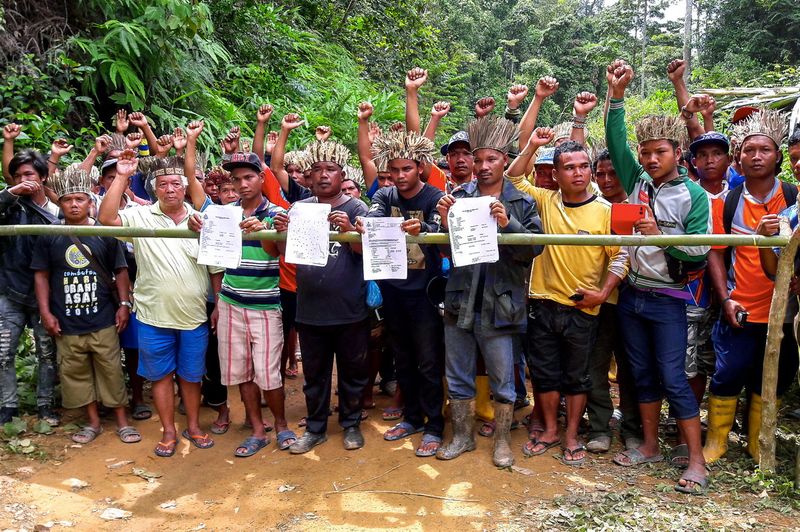 Orang Asli Kelantan