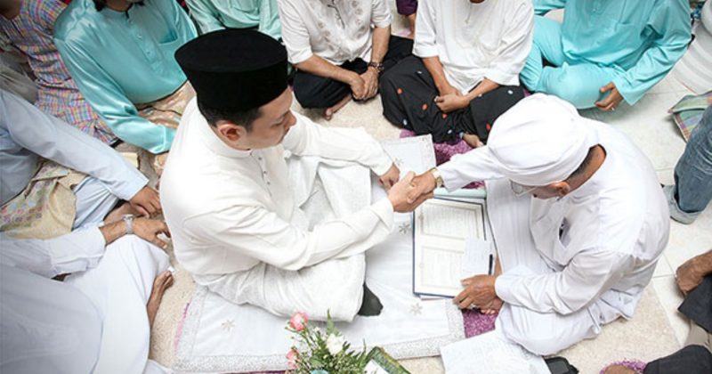 Rukun Nikah 1