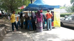 Rumah Ppr